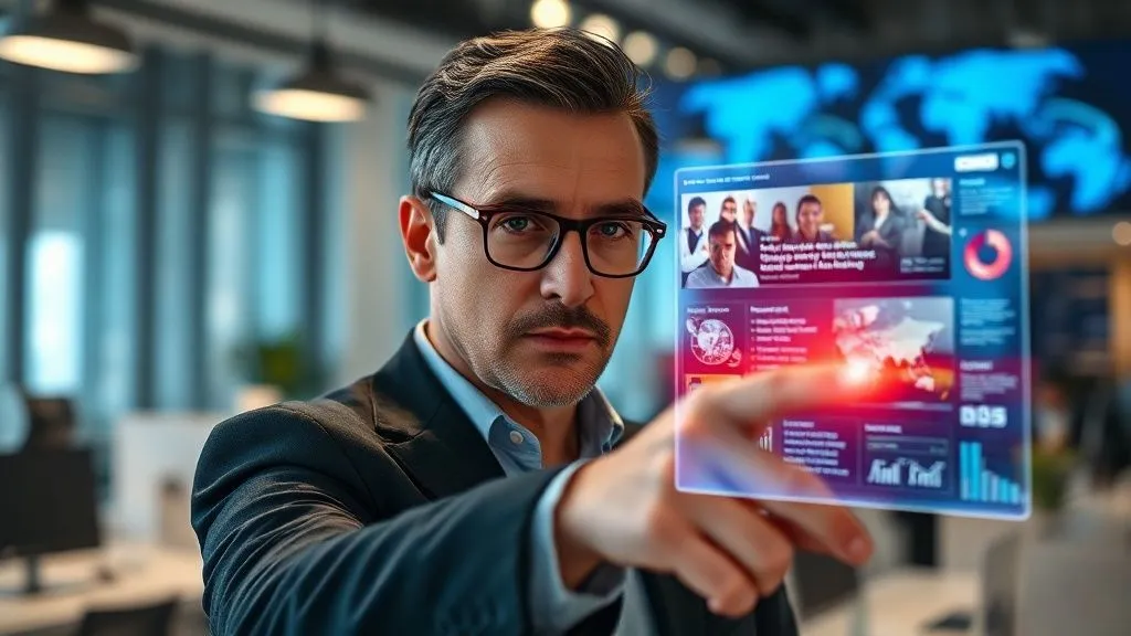 Agência Digital: 7 Estratégias para Leads Qualificados Via Notícias em 2024