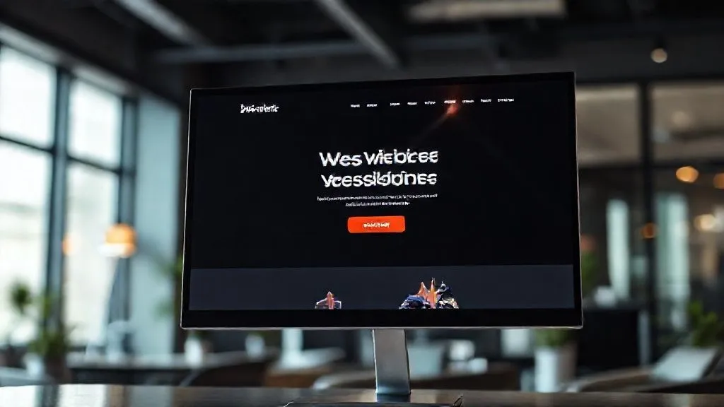 7 Estratégias Essenciais: Como Agência de Design Converte Visitantes em Clientes Pagantes