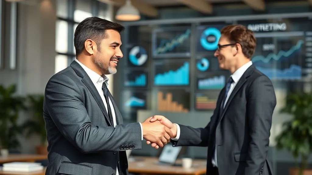 Agências de Performance: 5 Passos Estratégicos para Atrair Clientes de Alto Valor