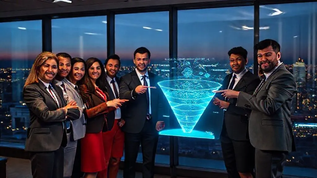 Agência Nova: 7 Estratégias para Conquistar Clientes Lucrativos Rapidamente