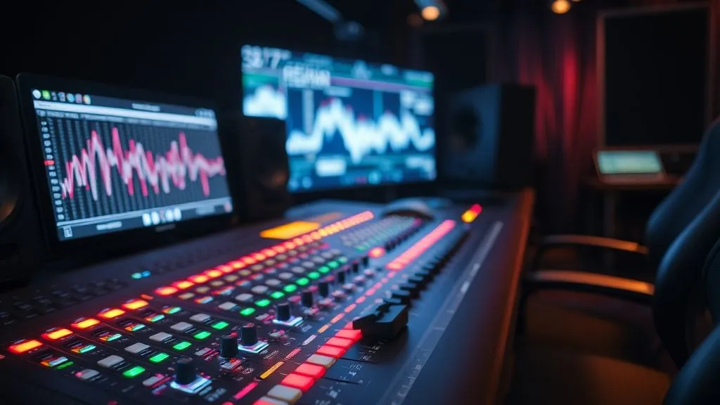 7 Estratégias Chave: Como Agências Digitais Integram Branding Sonoro em Campanhas?