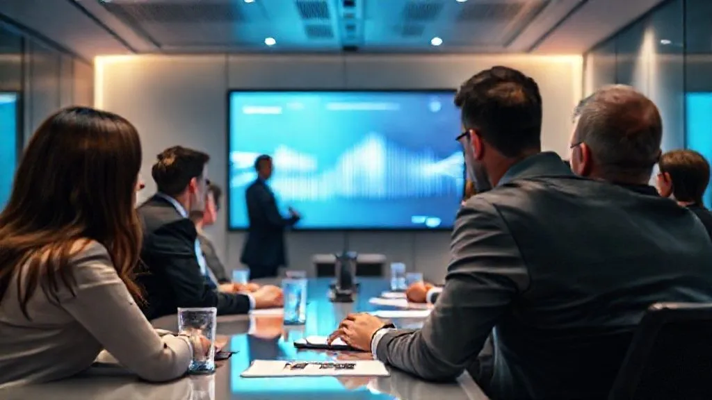 7 Estratégias de Áudio Branding: Agências Digitais e o Engajamento B2B