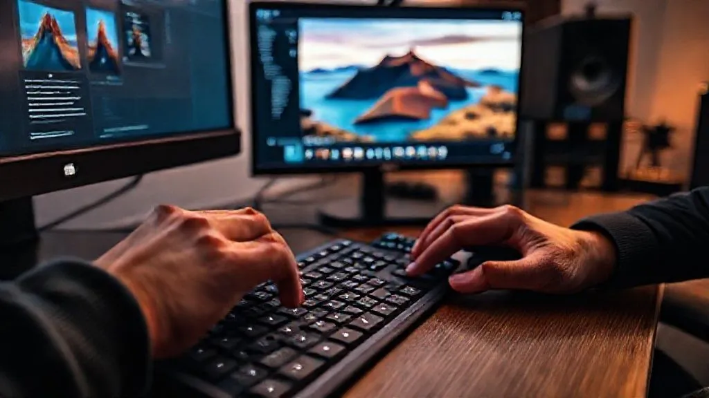 7 Estratégias Essenciais: Agilize Sua Edição no Lightroom Sem Perder Qualidade