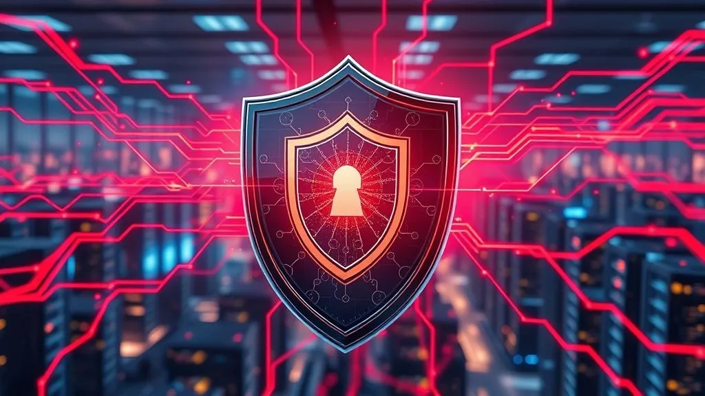 5 Estratégias Essenciais: Sua Empresa Resiliente a Ataques DDoS?