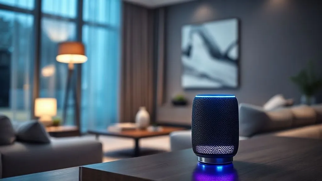 5 Estratégias: Áudio IA Otimiza Dicas de Decoração para Imóveis?