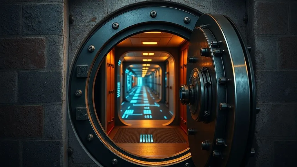 7 Estratégias Essenciais: Bancos Tradicionais Vencem o Open Banking?