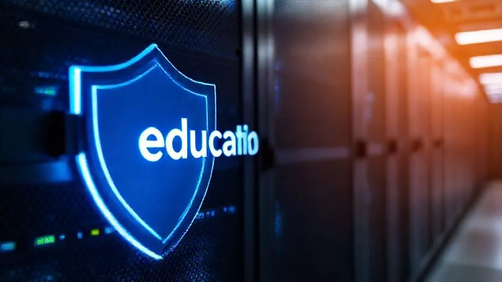 5 Passos Críticos: Configure Domínio .education para Segurança Máxima em EAD