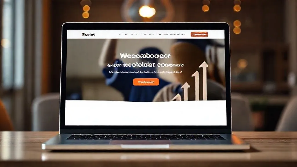 Webinar: 7 Passos para uma Landing Page que Converte 30% em Matrículas