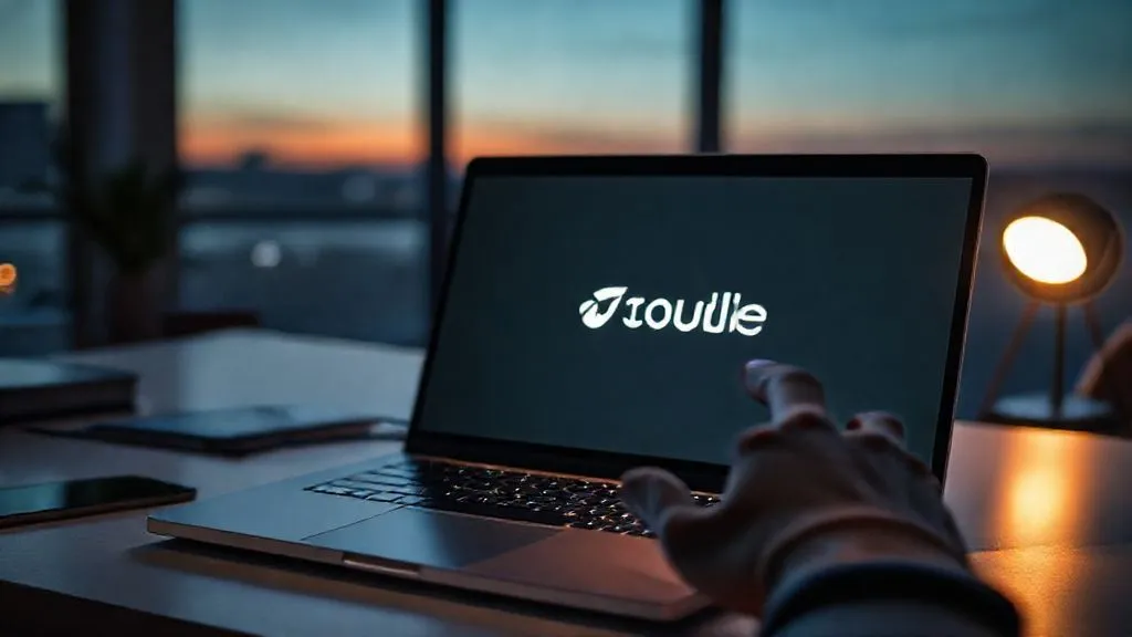 7 Passos Essenciais: Crie seu Logotipo Online Profissional e Original Hoje!