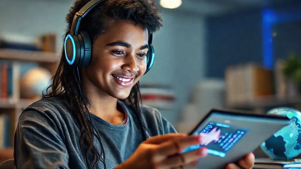 7 Passos para Rádio Educativa Online Interativa em EAD: Guia Prático