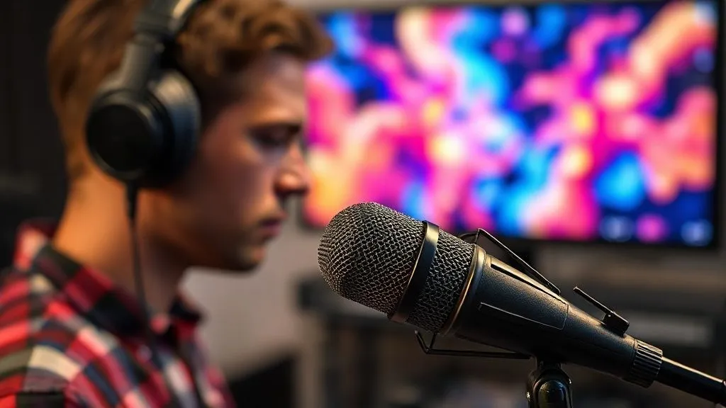 5 Estratégias para Rádio de Cultura Visual que Profissionais REALMENTE Querem Ouvir