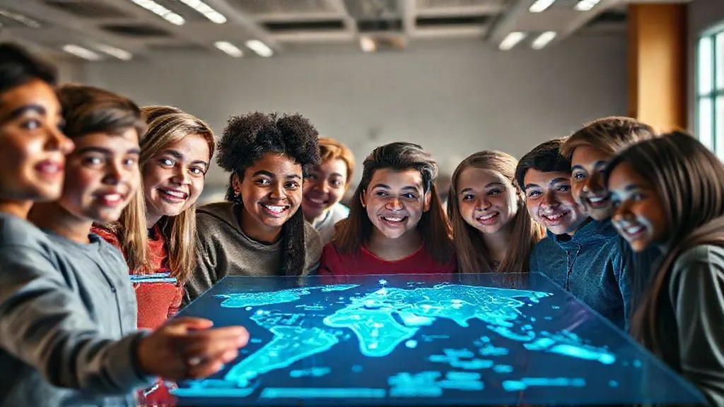 7 Passos para Criar um Curso Online que Engaja e Transforma Alunos