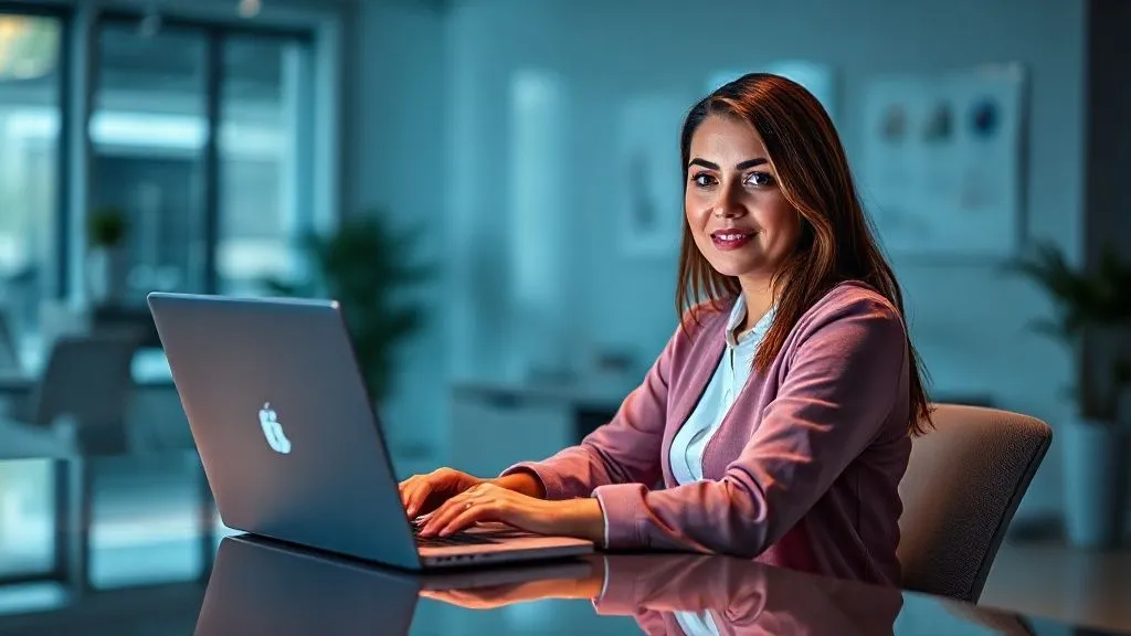 7 Passos para Criar um Site de Produtor de Conteúdo que Atrai Clientes Ideais