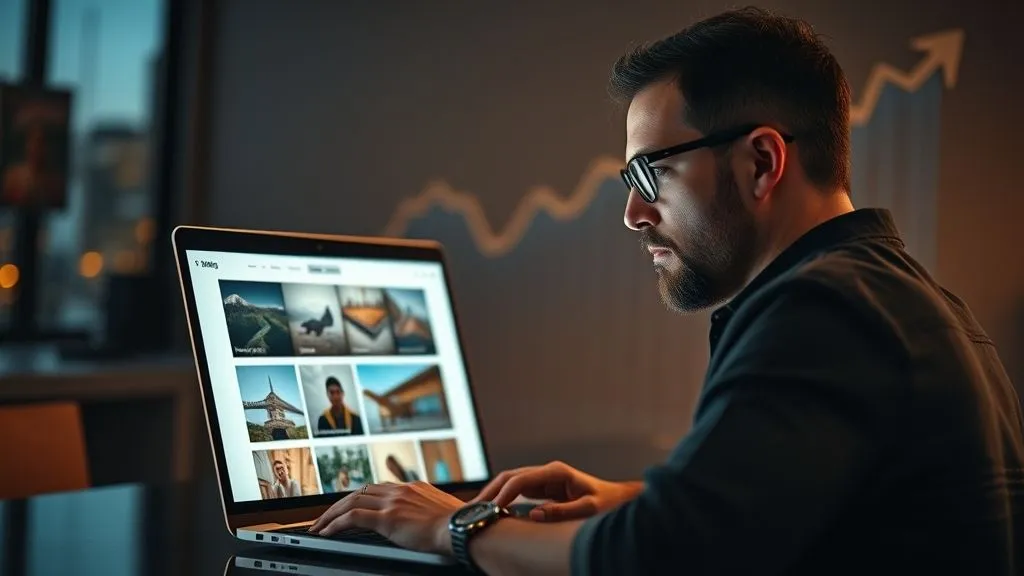 Portfólio de Fotografia: 7 Estratégias para Atrair Leads Qualificados e Fechar Negócios