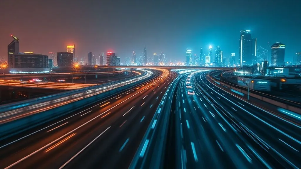 8 Estratégias Essenciais: Escalar Seu Site para Picos de Tráfego Sem Quebrar?