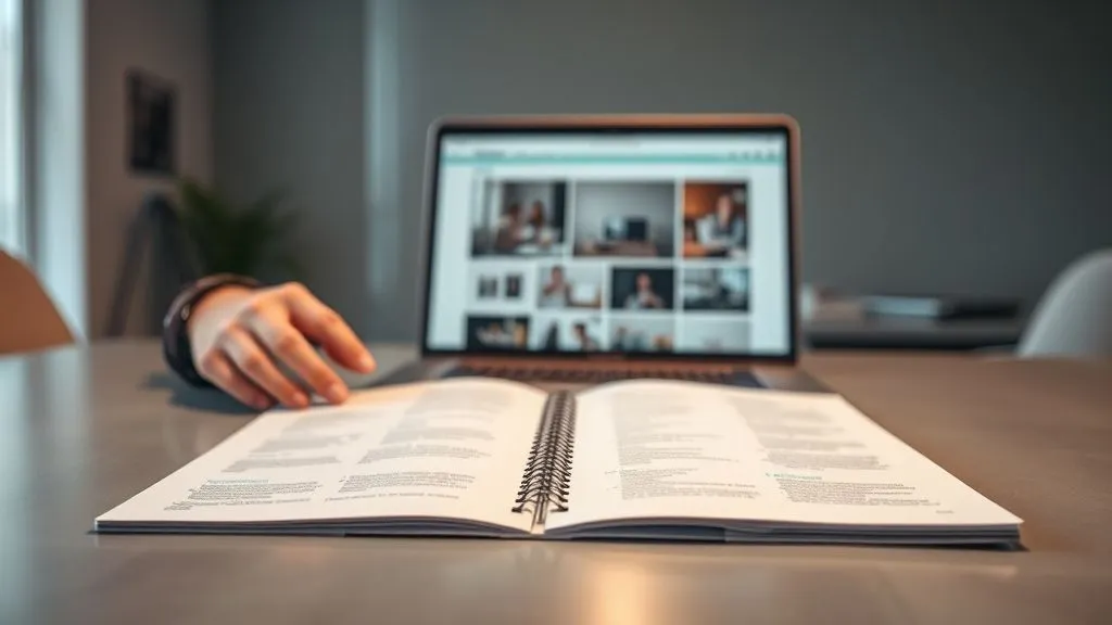 7 Passos para Designers Autônomos Criarem Media Kits Premium para Clientes de Alto Valor