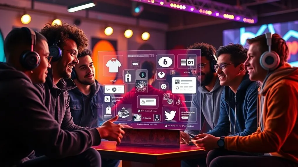 7 Estratégias Inovadoras: Como Diversificar Ganhos de Canal de Games Além de Ads/Subs?