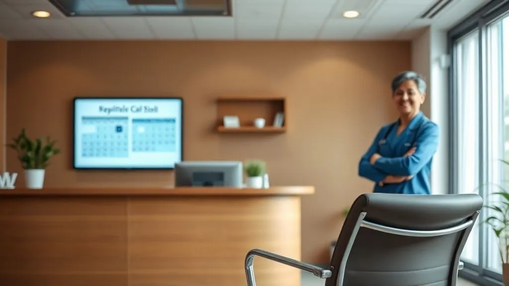 Dobre Seus Agendamentos Online: 7 Estratégias Comprovadas Para Clínicas Médicas