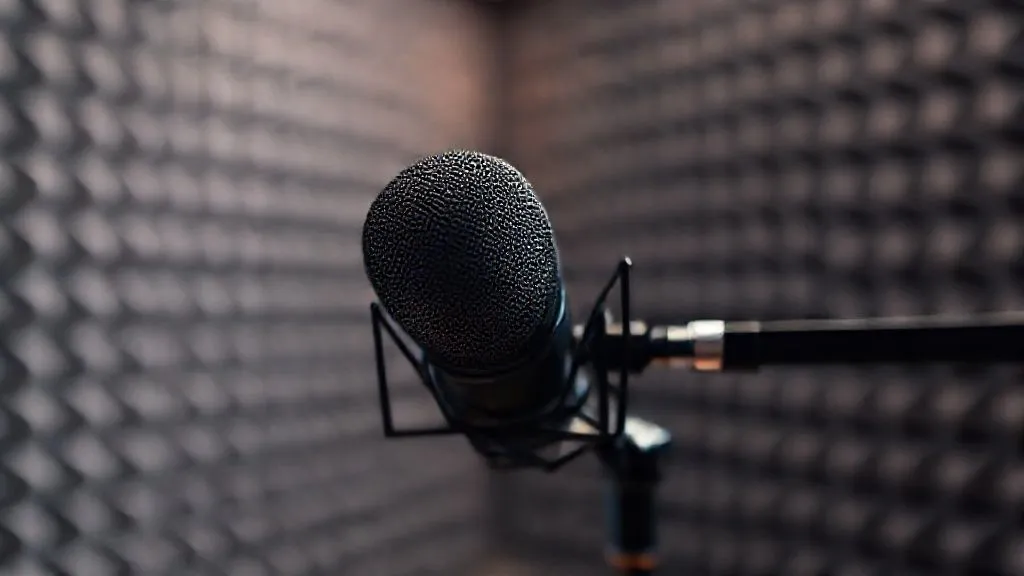 7 Soluções Essenciais: Elimine Eco e Ruídos do Microfone de Streaming AGORA!