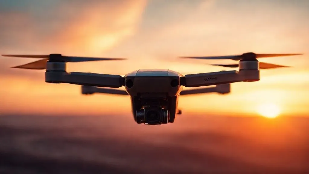 7 Técnicas Essenciais: Elimine Vibrações em Filmagens Aéreas Profissionais