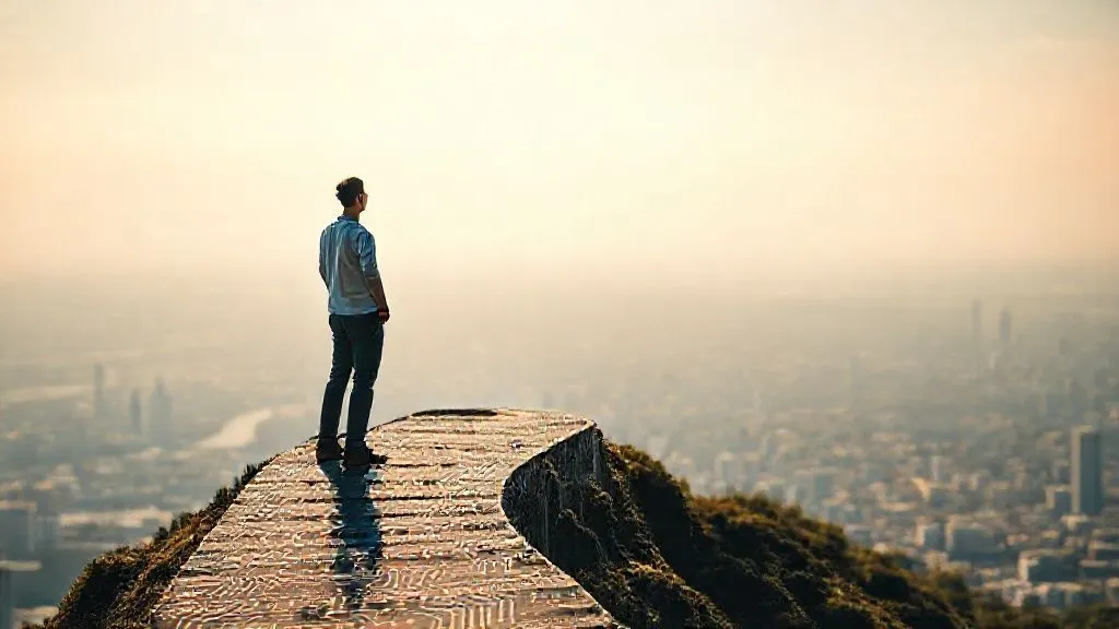 Como Escalar Sua Agência Digital Solo Sem Contratar e Evitar Burnout?