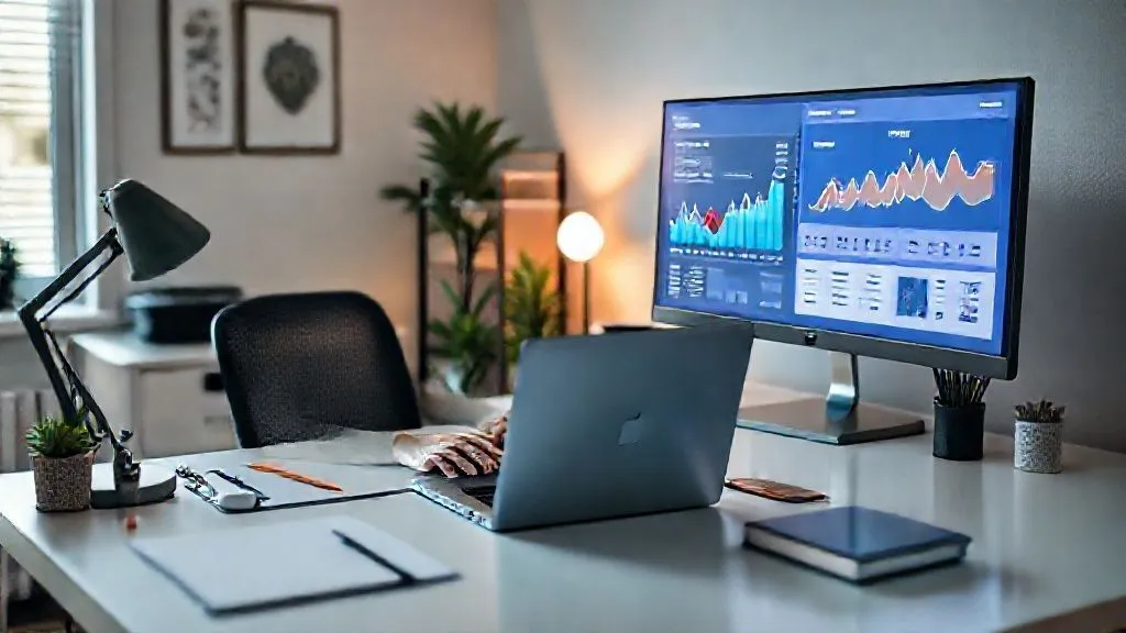 Escalar Negócio Freelancer: 7 Estratégias Sem Sobrecarga de Trabalho