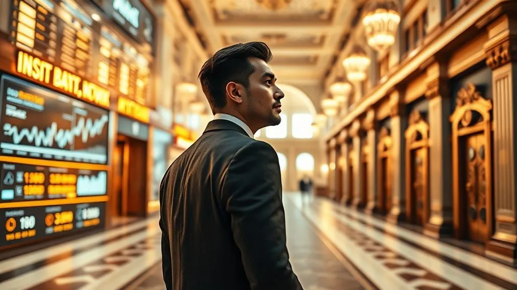 Desvende: Banco Digital ou Tradicional para Finanças de Alto Volume?