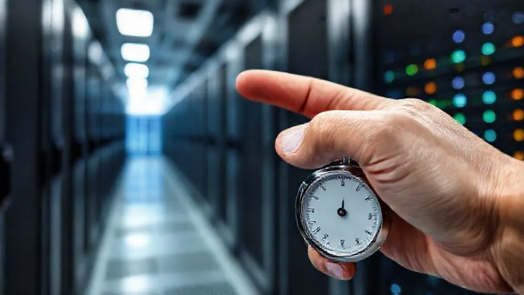 5 Estratégias Essenciais: Como Escolher Hospedagem para Sites com Lentidão Crítica?