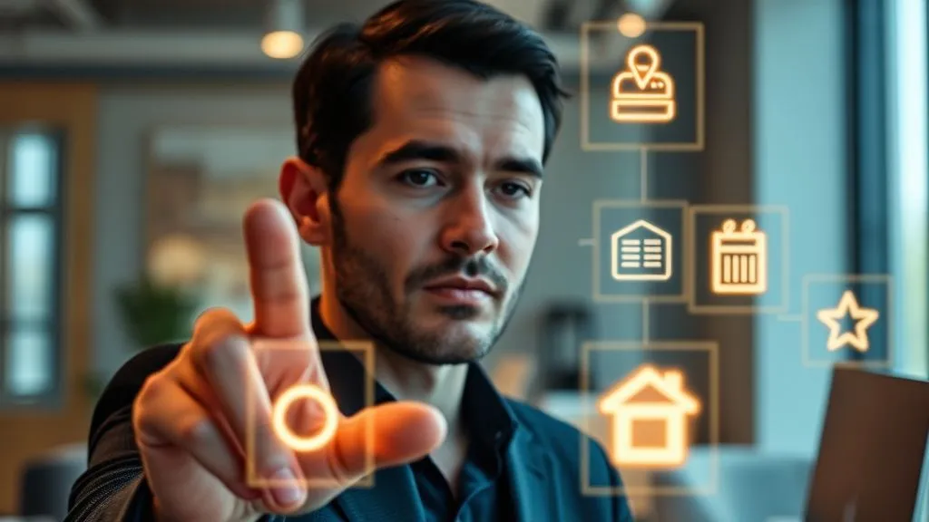 5 Passos Essenciais: Como Escolher IA para Otimizar Tempo e Foco Profissional?