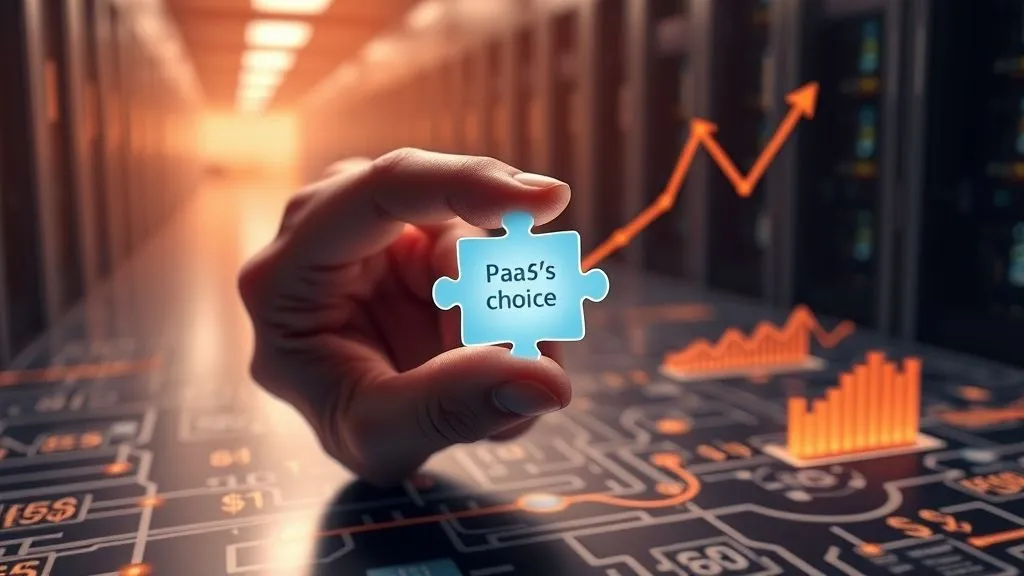 PaaS: 7 Estratégias Essenciais Contra Vendor Lock-in e Custos Altos