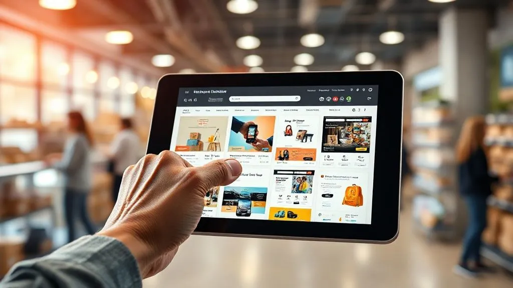 7 Passos Essenciais: Escolha o Template de Loja Virtual que Converte e Otimiza SEO