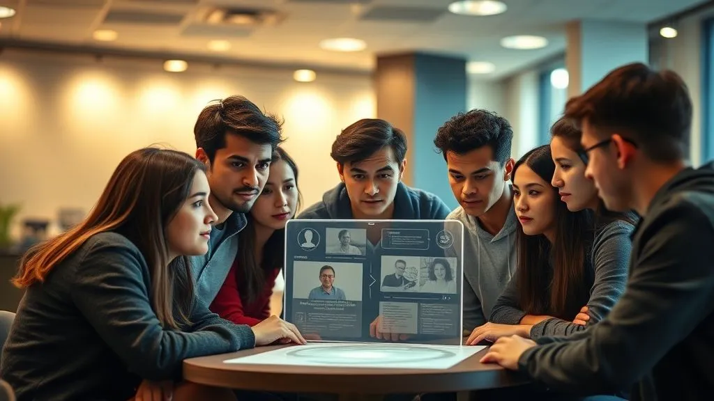 7 Estratégias Comprovadas para Ativar o Debate Crítico em Fóruns Online