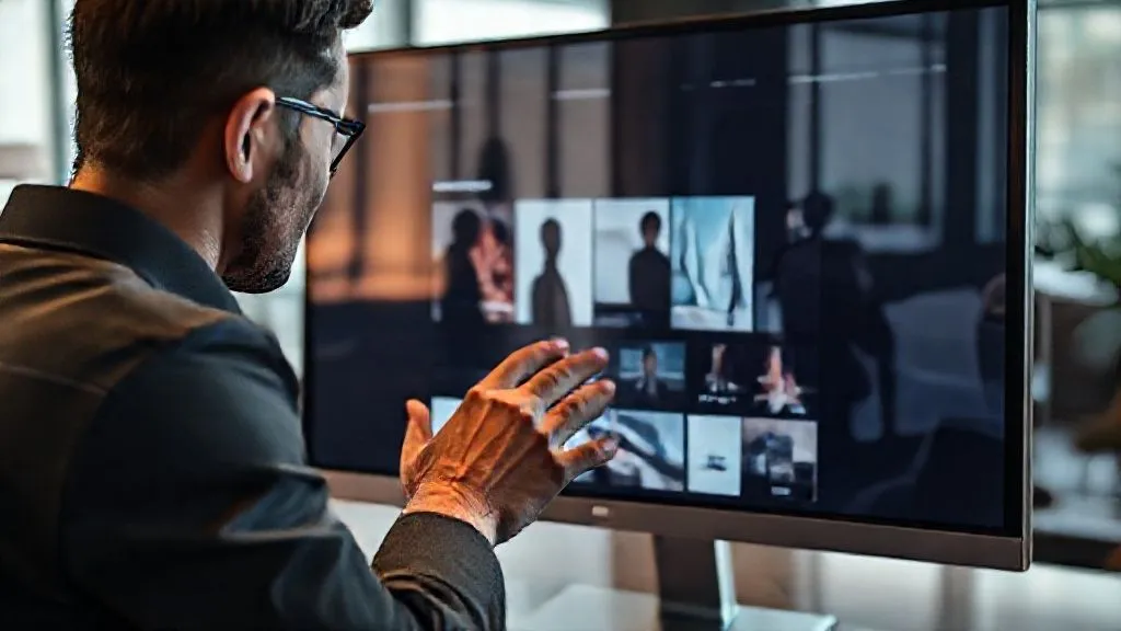 7 Estratégias para Portfólio Online que Captura Clientes de Alto Valor