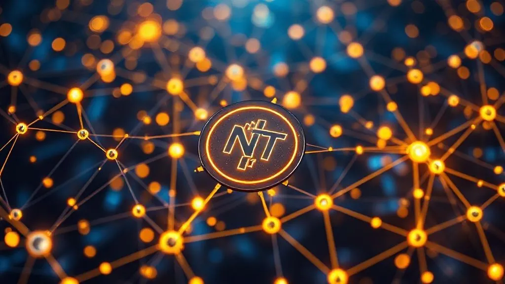 Tokenização com NFTs: 7 Passos para Estruturar Produtos Financeiros Inovadores