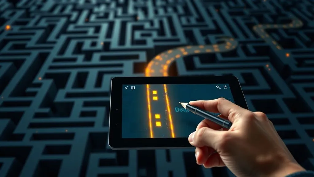 Domínio para E-commerce: 7 Erros Fatais a Evitar para Sucesso Digital