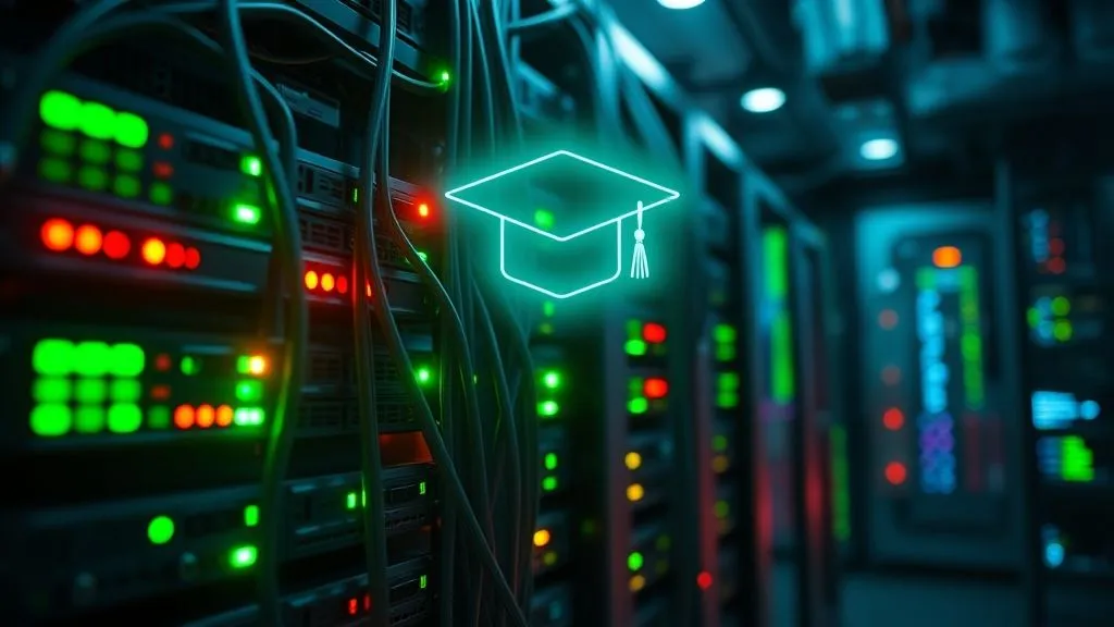 7 Estratégias para Acelerar EAD e Cortar Custos de Hospedagem em 30%