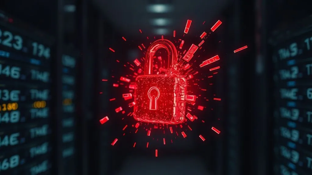 7 Passos Cruciais: Evite Multas LGPD Após Vazamento de Dados