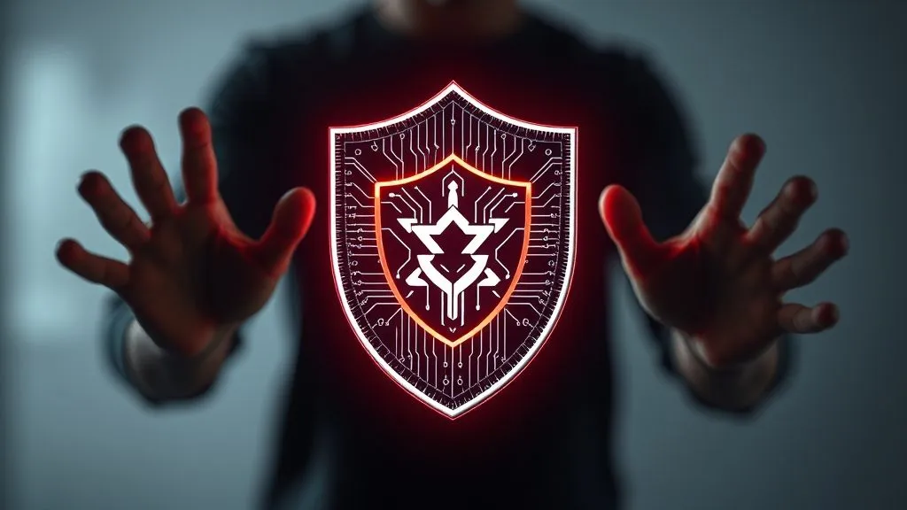 7 Passos Cruciais: Como Blindar sua Marca Digital Antes do Registro Oficial?