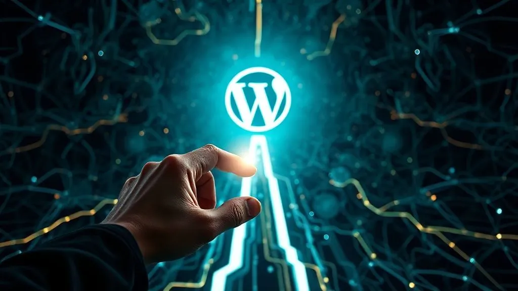 Migrar um Site Complexo para WordPress: 7 Estratégias Essenciais para Proteger seu SEO