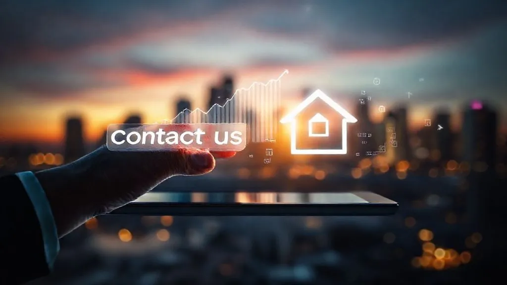 7 Estratégias Essenciais para Turbinar Vendas e Leads do Seu Site Imobiliário