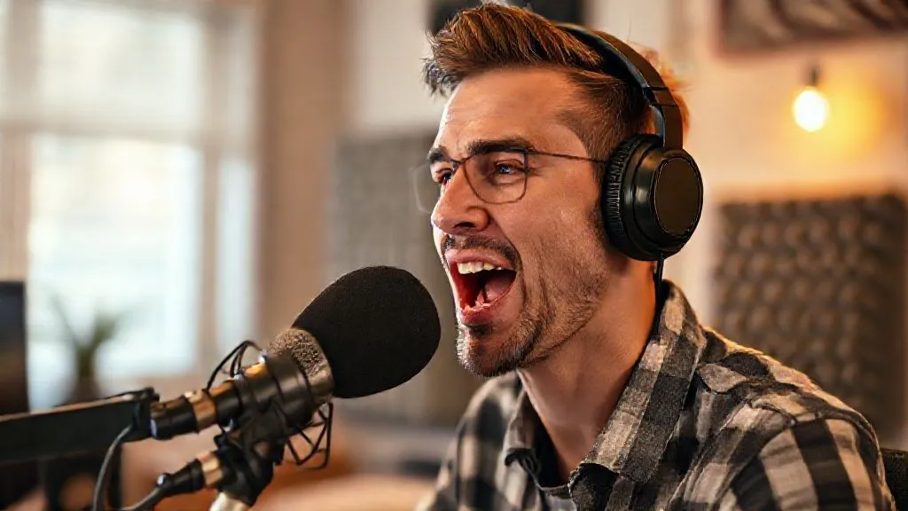 7 Estratégias para um Podcast Profissional: Som de Estúdio sem Gastos Exorbitantes