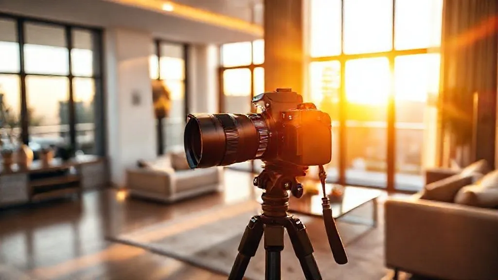 Como Fotos de Imóveis Profissionais Disparam Suas Vendas? Guia Essencial