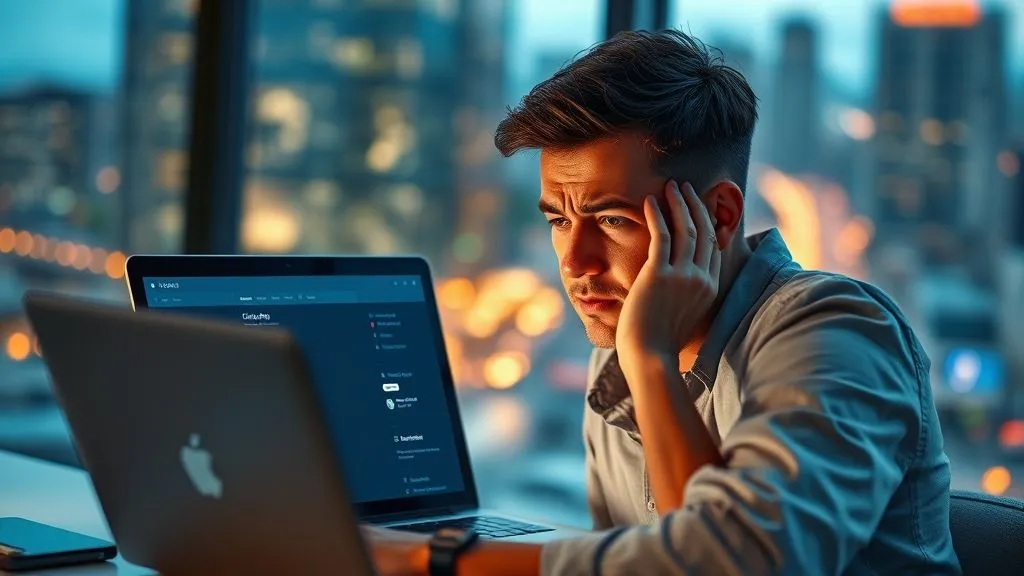 Domínio Próprio: 7 Passos para Freelancers Digitais Pararem de Perder Clientes