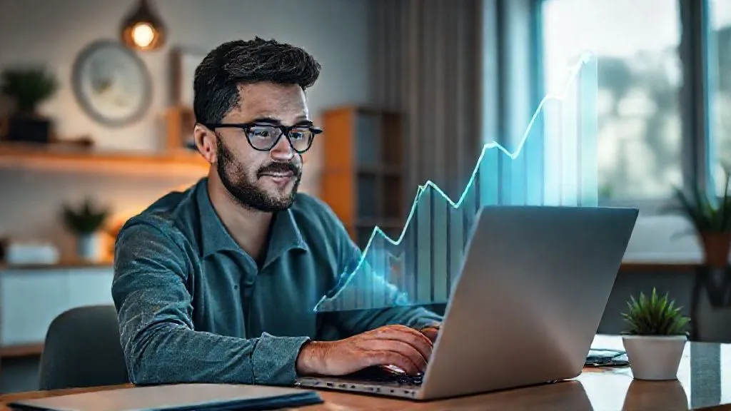 7 Estratégias Essenciais: Como Freelancer Digital Resolve a Instabilidade Financeira?