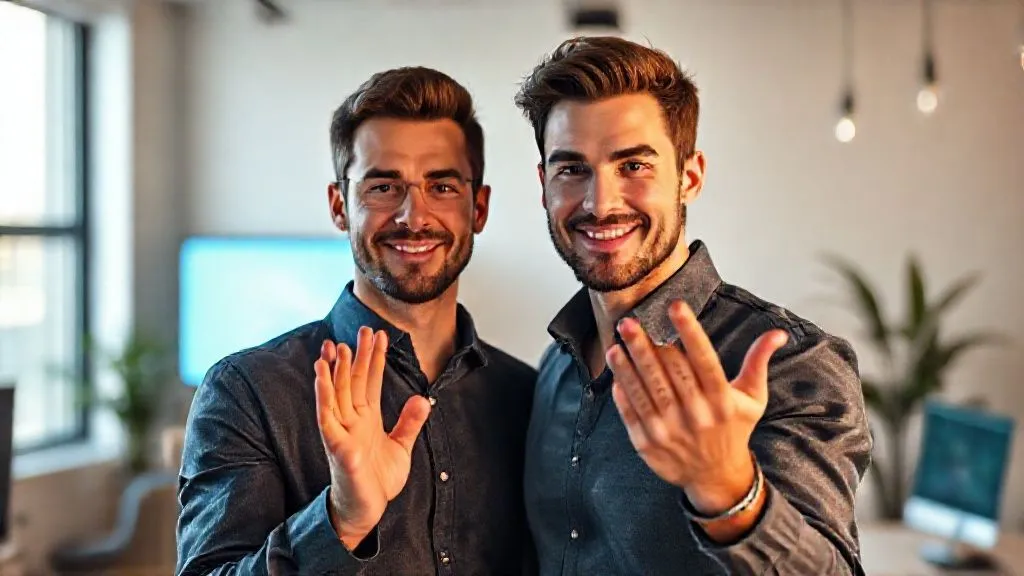 Pare de Caçar Clientes: 7 Estratégias para Atrair Projetos Tech de Alto Valor