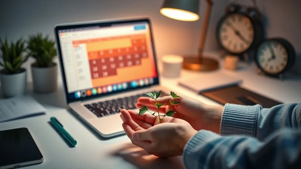 Como Freelancers Digitais Evitam o Esgotamento por Má Gestão de Tempo? 7 Estratégias Testadas