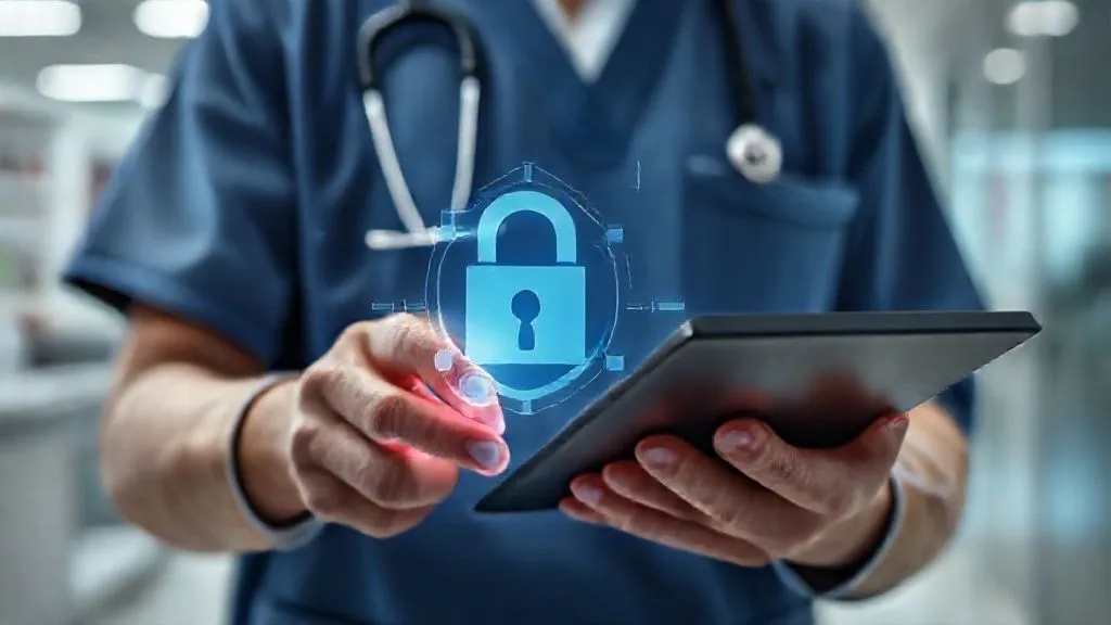 Marketing Saúde: 5 Passos Essenciais para Agência Entender Ética e LGPD