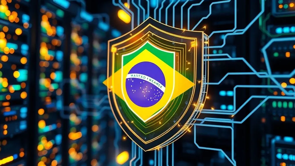 LGPD na Nuvem: 7 Passos Essenciais para Blindar Seus Dados e Evitar Multas