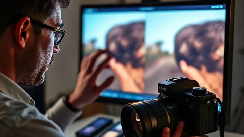 7 Passos para Cores Perfeitas: Como Garantir Consistência no Lightroom para Clientes?