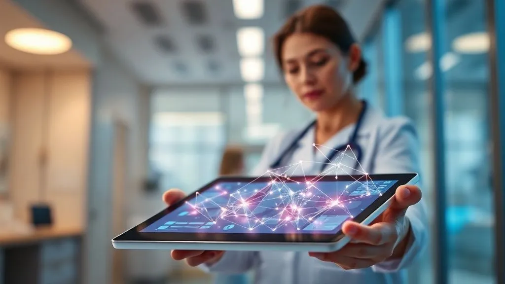 5 Estratégias Essenciais: Garanta o Domínio Ideal para Sua Clínica de Saúde Digital